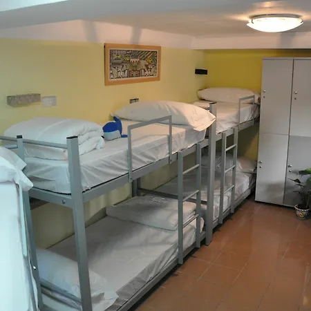 Hostal Lemon Garden *