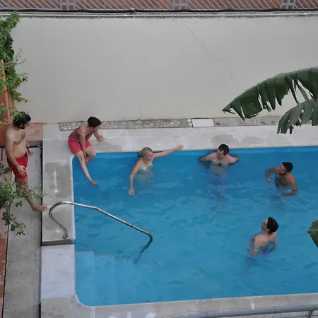 Hostal Lemon Garden