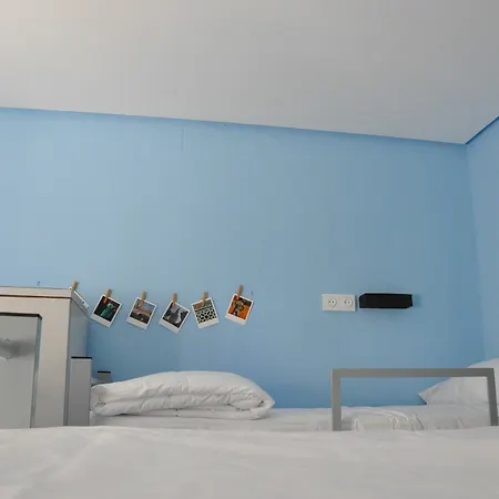 Hostal Lemon Garden Sevilla
