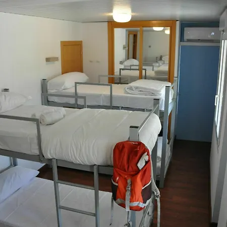 Lemon Garden Hostal