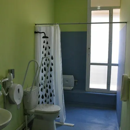 Lemon Garden Hostal