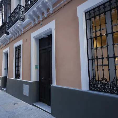 Apartment Opera La Moneda