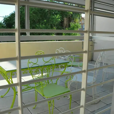 Lemon Garden