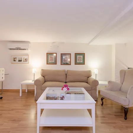 Castilla Apartamento