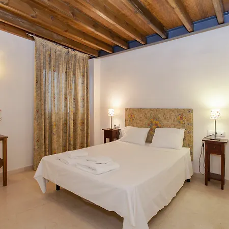 Apartamento Castilla Sevilla