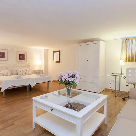Castilla Apartamento *