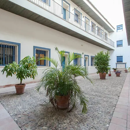 Castilla Apartamento Sevilla
