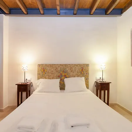 Apartamento Castilla