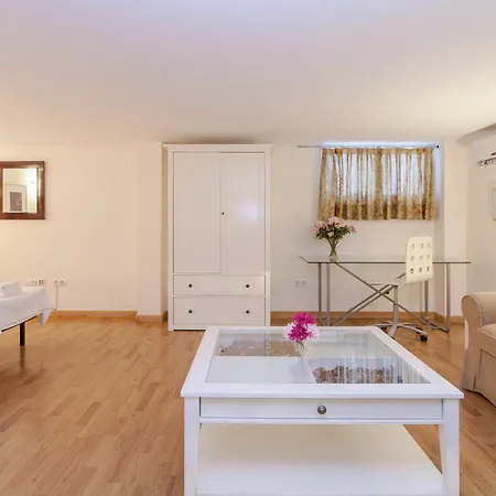 Castilla Apartamento Sevilla