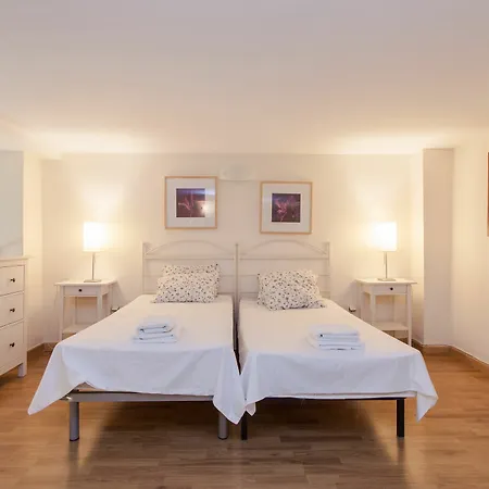 Castilla Apartamento Sevilla