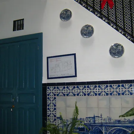 La Montorena Guest house
