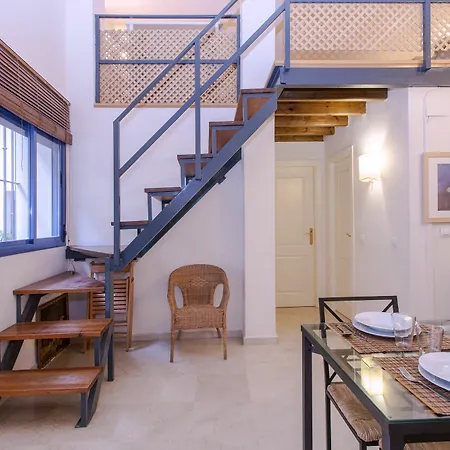 Castilla Apartamento