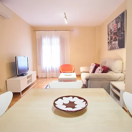 Acogedor Apto El Centro De Apartment