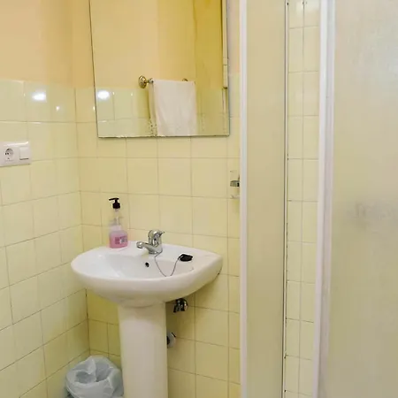 La Montorena Guest house