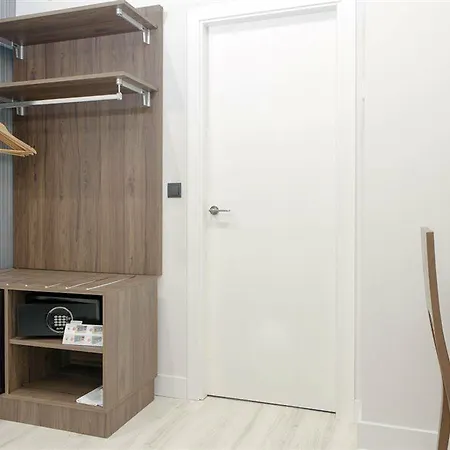 Hotel Itaca Artemisa By Soho Boutique Sevilla