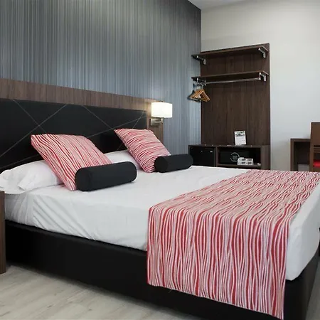 Hotel Itaca Artemisa By Soho Boutique 3*