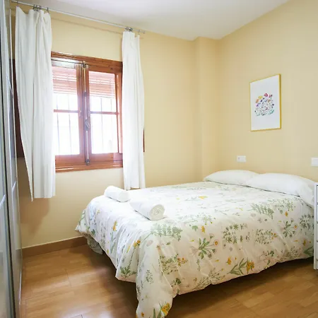 Apartment Acogedor Apto El Centro De *