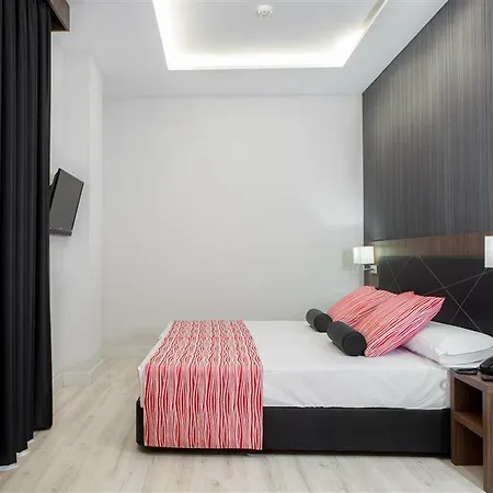 Hotel Itaca Artemisa By Soho Boutique