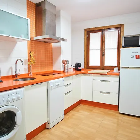 Apartment Acogedor Apto El Centro De *