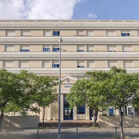 Estudio Con Parking Y Piscina En Fibes