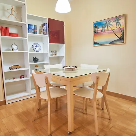 Acogedor Apto El Centro De Apartment