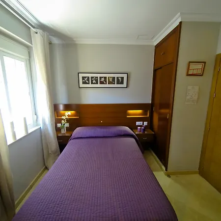 La Muralla Gasthof