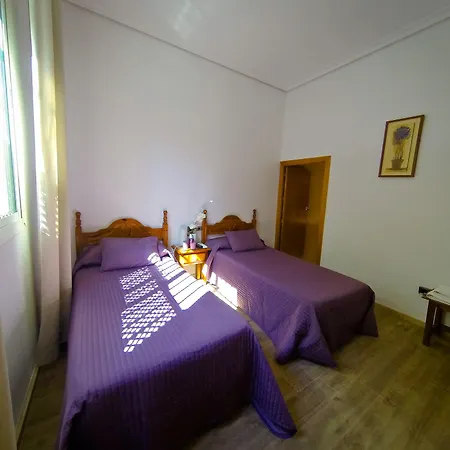 La Muralla Gasthof
