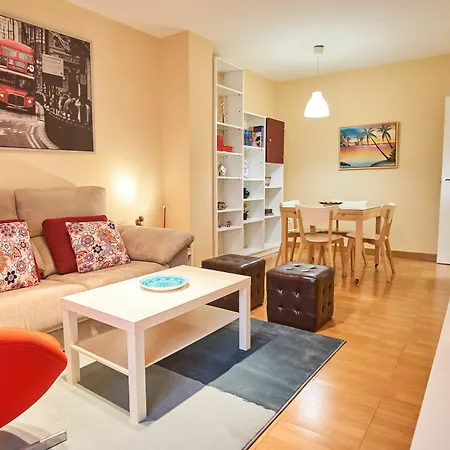 Acogedor Apto El Centro De Apartment *
