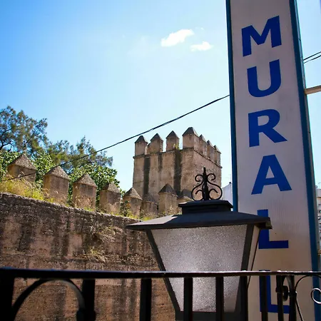 Gasthof La Muralla Sevilla