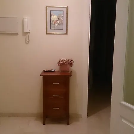 Apartment Karivu Sauceda Seville