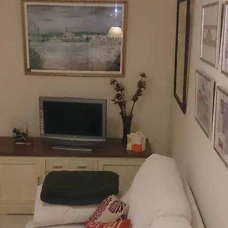 Apartment Karivu Sauceda Seville