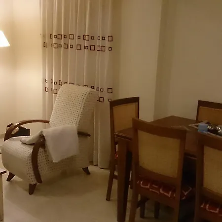 Karivu Sauceda Apartment