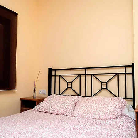 La Montorena Guest house