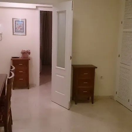 Apartment Karivu Sauceda Seville