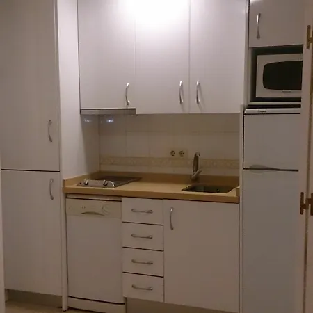 Apartment Karivu Sauceda Seville