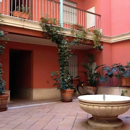 Apartment Karivu Sauceda