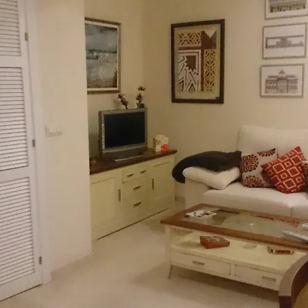 Apartment Karivu Sauceda
