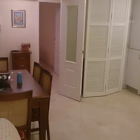 Karivu Sauceda Apartment *