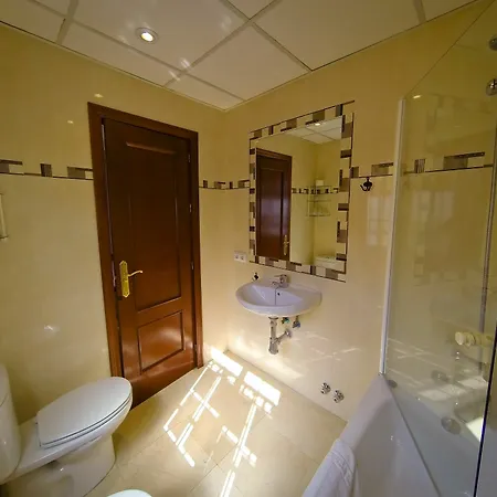 Gasthof La Muralla Sevilla