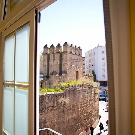La Muralla
