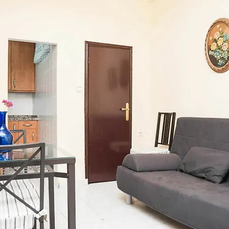 La Montorena Guest house Seville