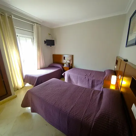 La Muralla Gasthof *