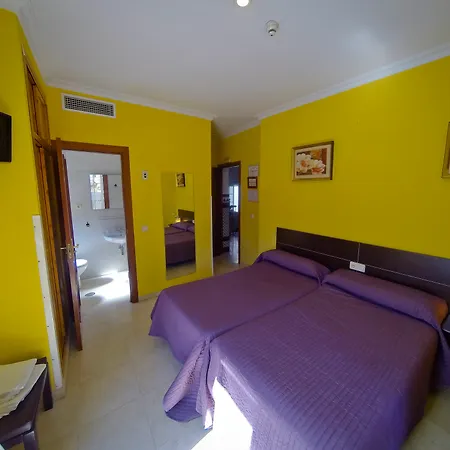 Gasthof La Muralla *