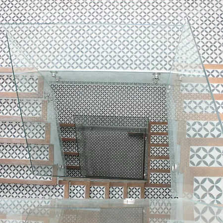 Life Santo Rey Lägenhet Sevilla