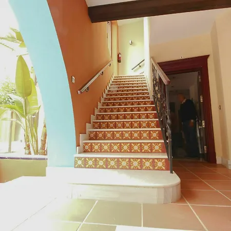 Deluxe Plaza De La Encarnacion Apartment Seville
