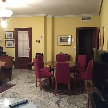 Apartment En El Corazon De