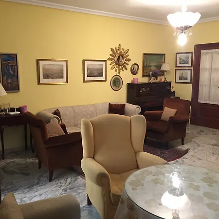 Apartment En El Corazon De