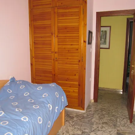 Apartment En El Corazon De *
