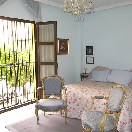 Apartment En El Corazon De