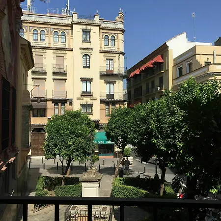Apartment En El Corazon De *
